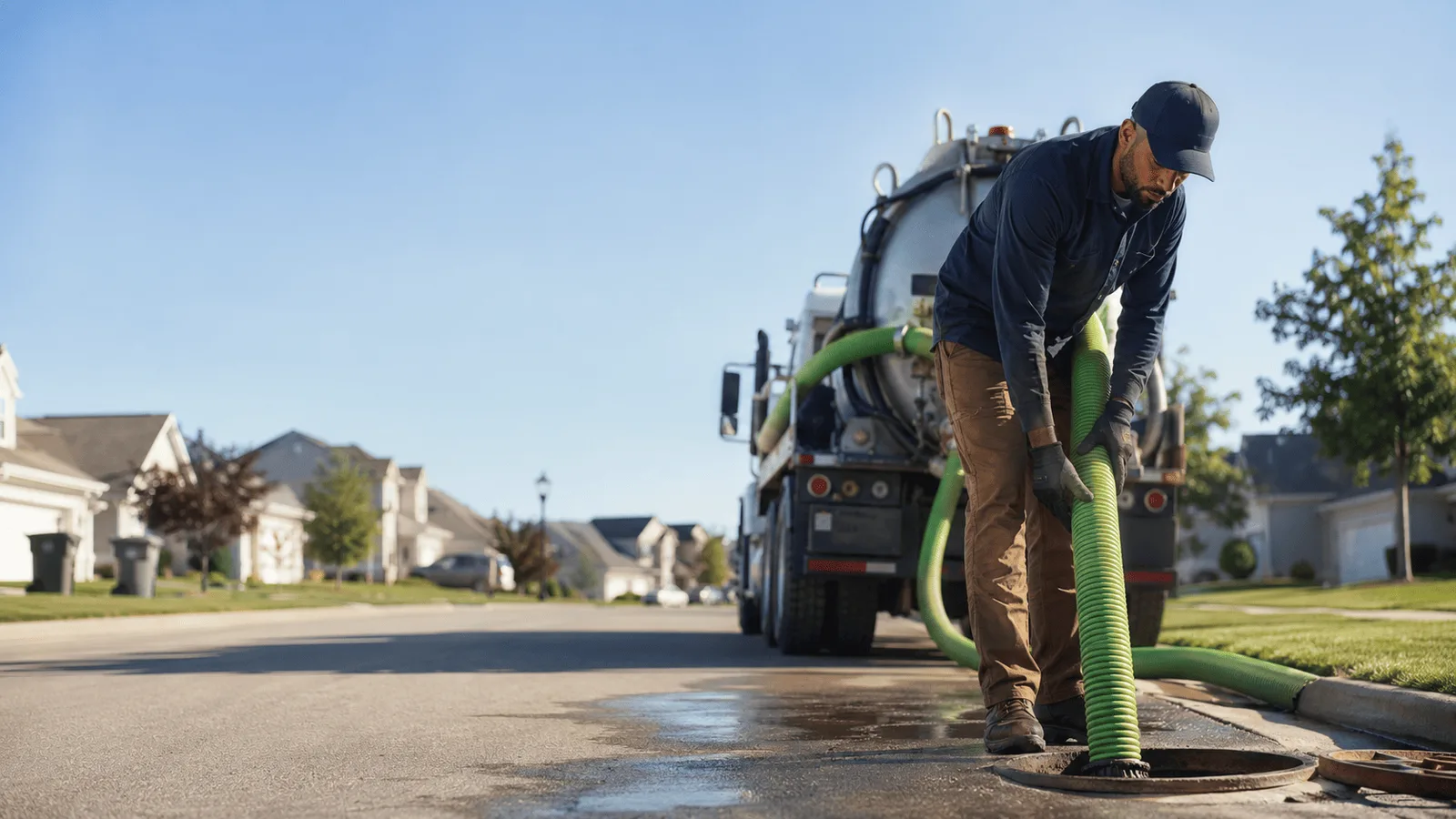 Mosquito Control in Iowa